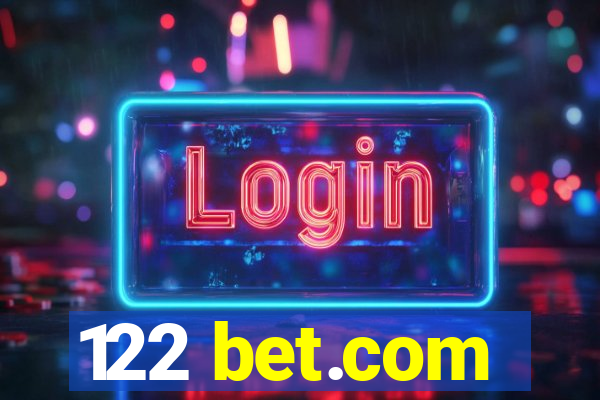 122 bet.com